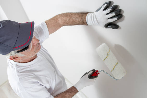 Asbestos and Lead Testing During Mold Inspection in Brimfield, OH