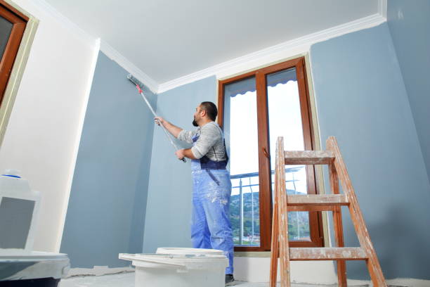 Best Industrial Mold Remediation  in Brimfield, OH