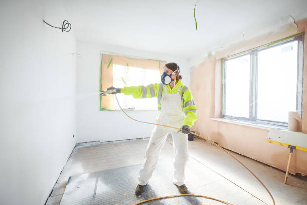 Biohazard Mold Removal in Brimfield, OH