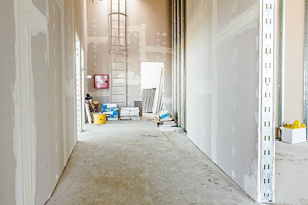 Best Mold Prevention Services  in Brimfield, OH